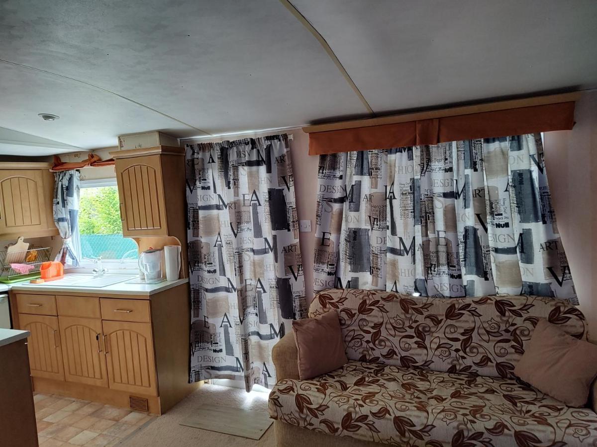 Wakacje Nad Morzem W Rusinowie Rusinowo (Slawno) Exterior foto