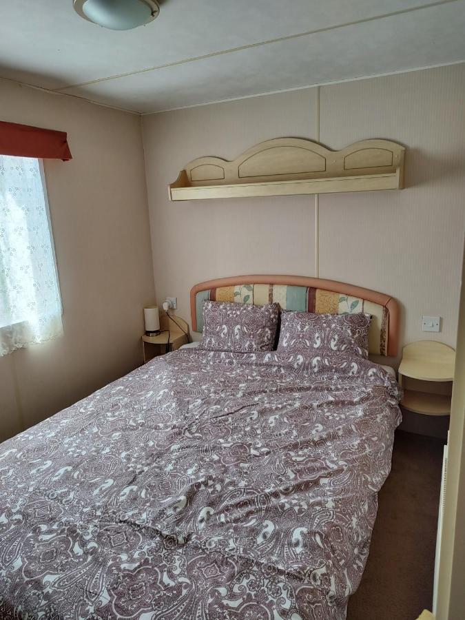Wakacje Nad Morzem W Rusinowie Rusinowo (Slawno) Exterior foto