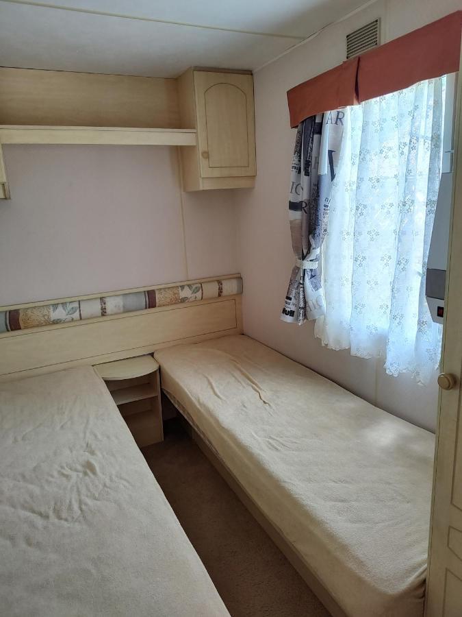 Wakacje Nad Morzem W Rusinowie Rusinowo (Slawno) Exterior foto